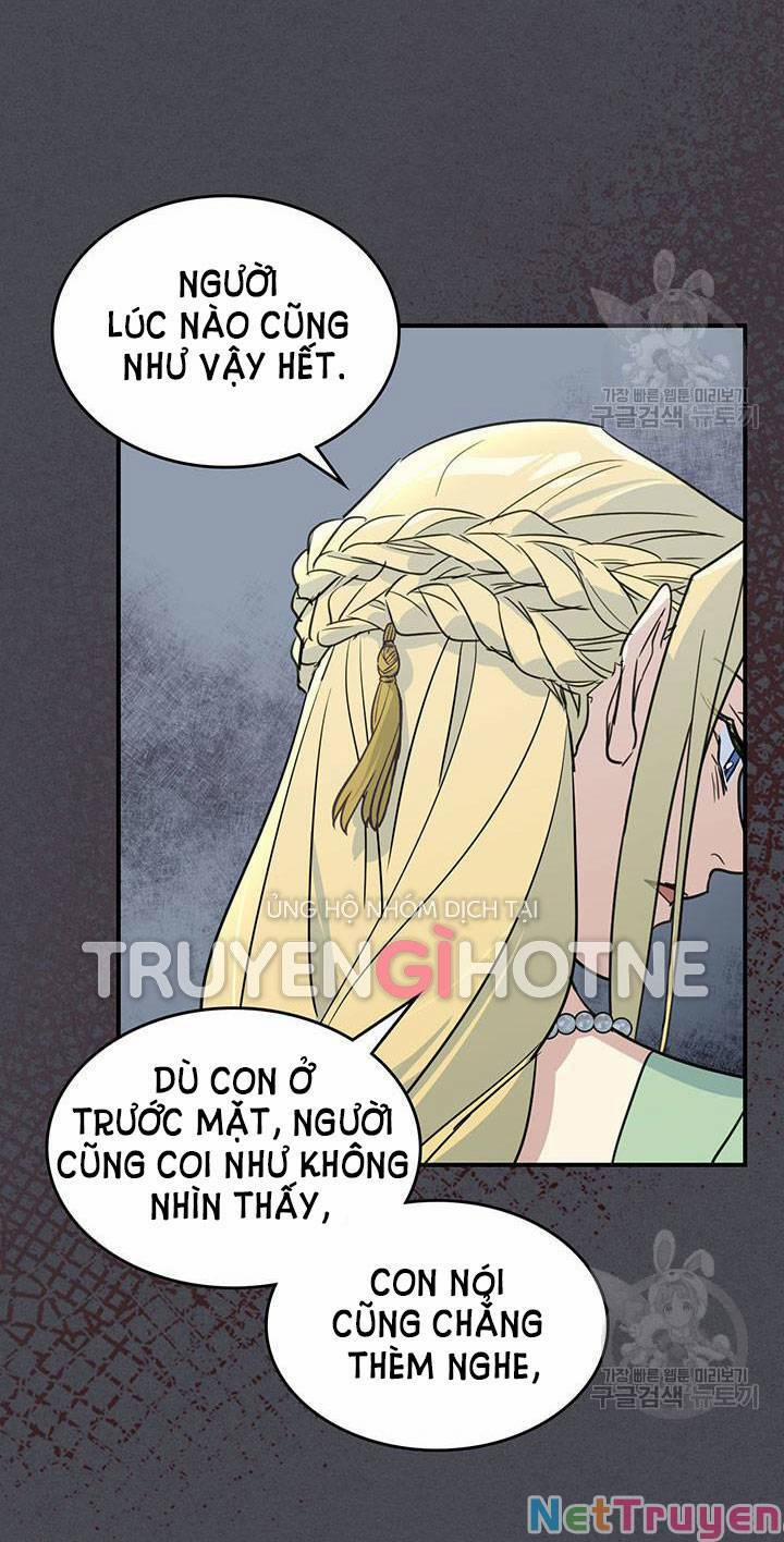 Người Đẹp Và Quái Vật 111 trang 40