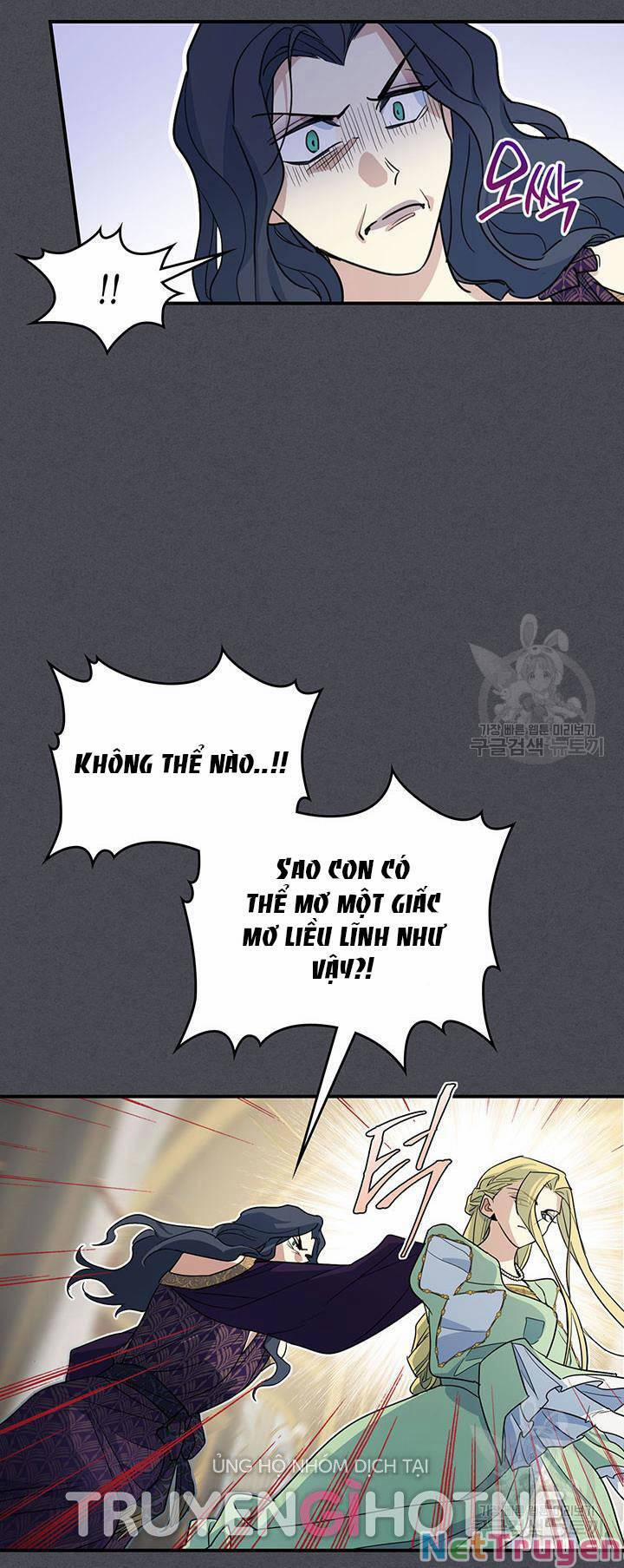 Người Đẹp Và Quái Vật 111 trang 42