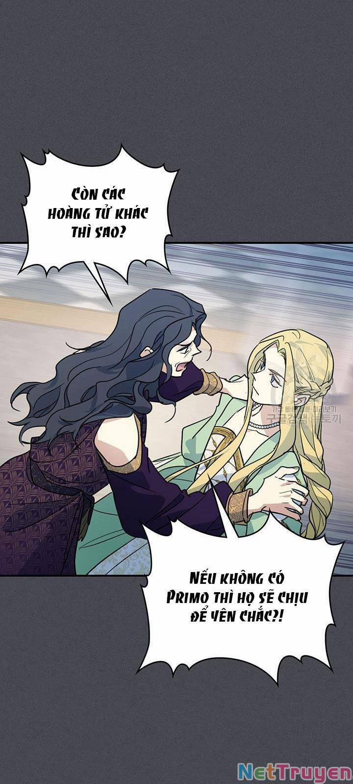 Người Đẹp Và Quái Vật 111 trang 43