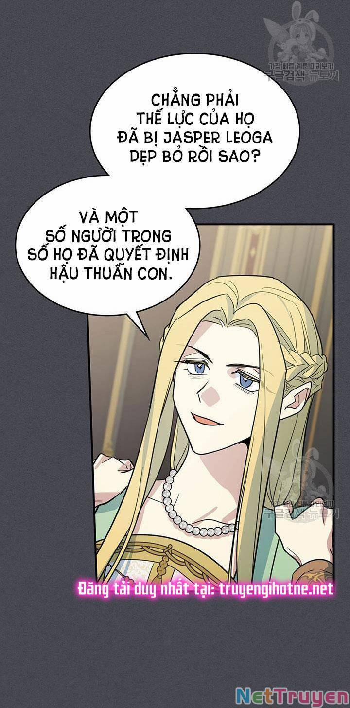 Người Đẹp Và Quái Vật 111 trang 44