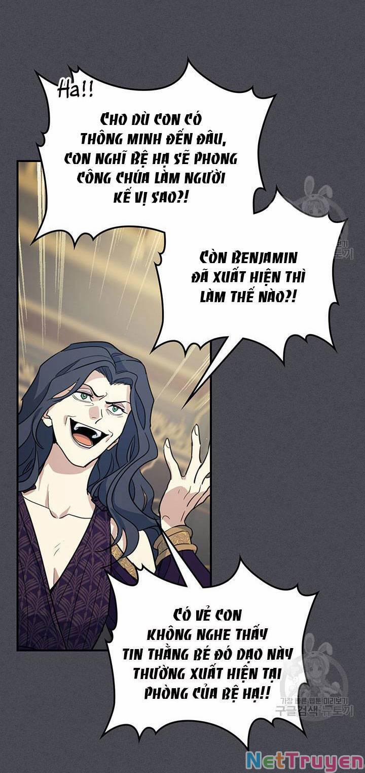 Người Đẹp Và Quái Vật 111 trang 45