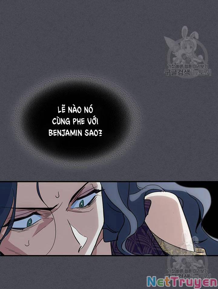 Người Đẹp Và Quái Vật 111 trang 47