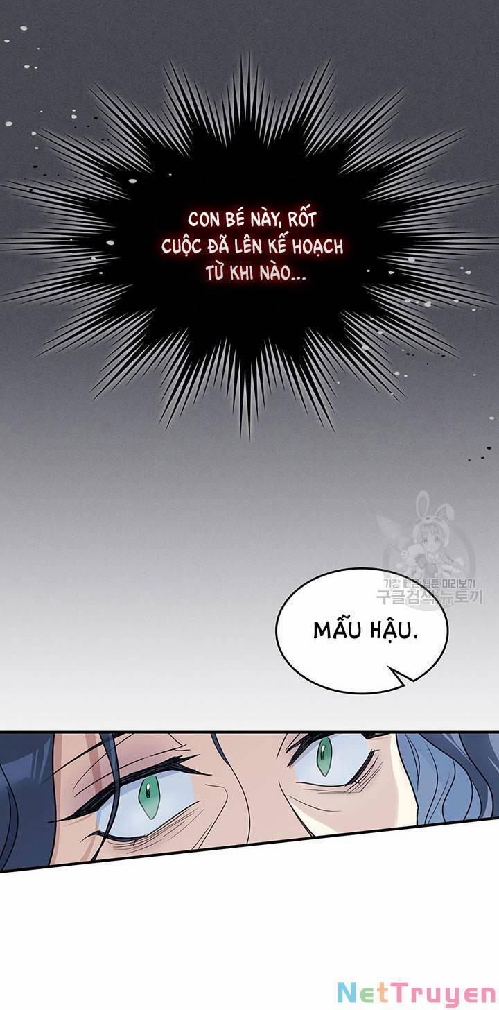 Người Đẹp Và Quái Vật 111 trang 48