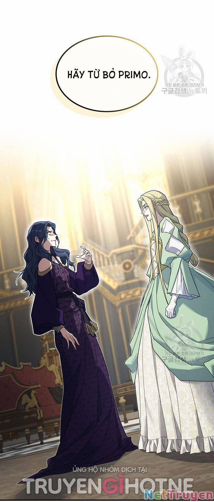 Người Đẹp Và Quái Vật 111 trang 49