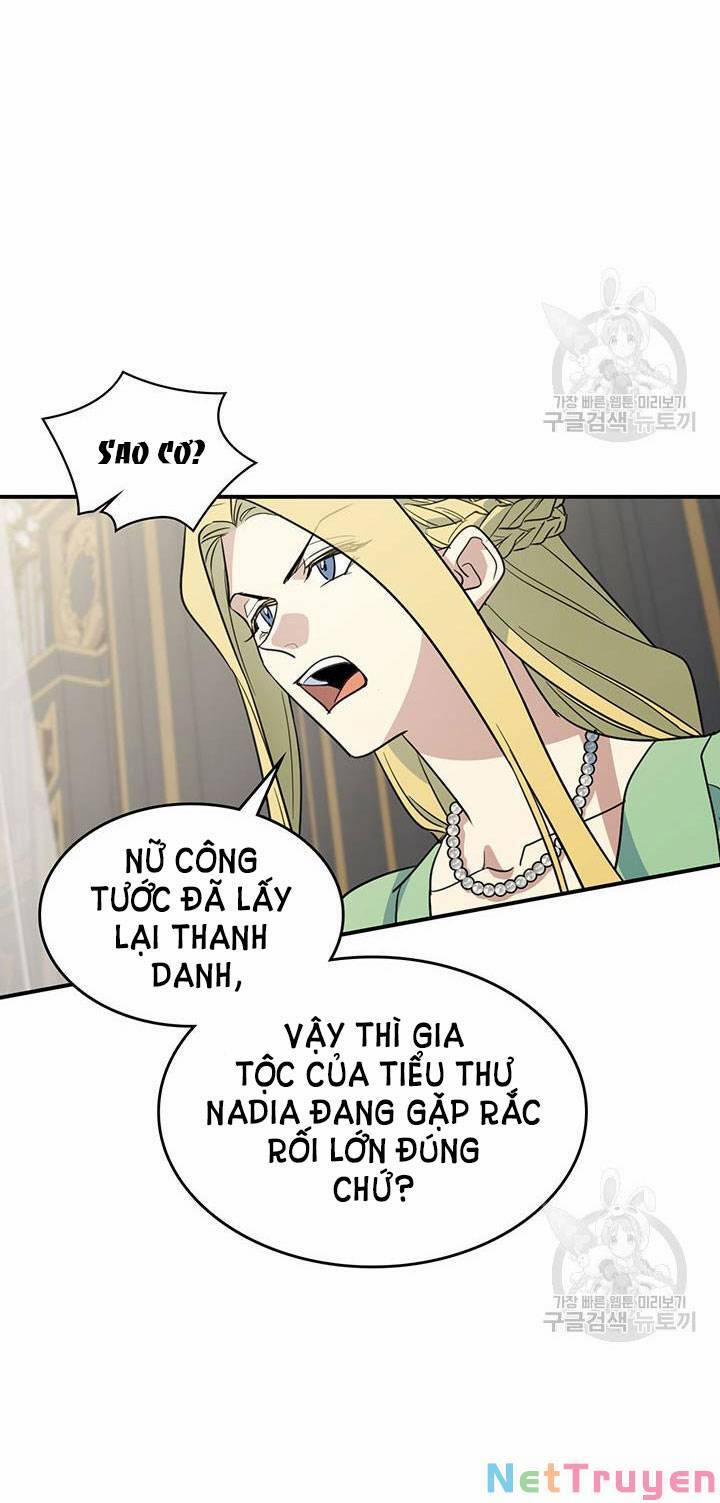 Người Đẹp Và Quái Vật 111 trang 50