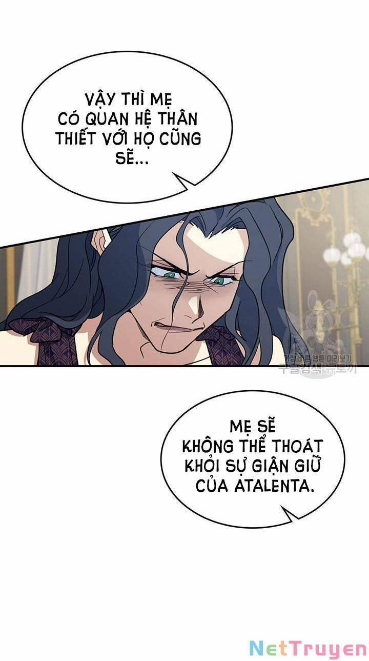 Người Đẹp Và Quái Vật 111 trang 51