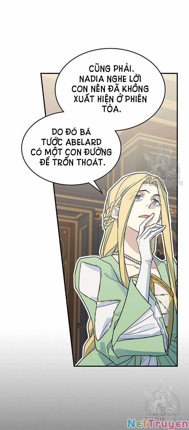Người Đẹp Và Quái Vật 111 trang 53
