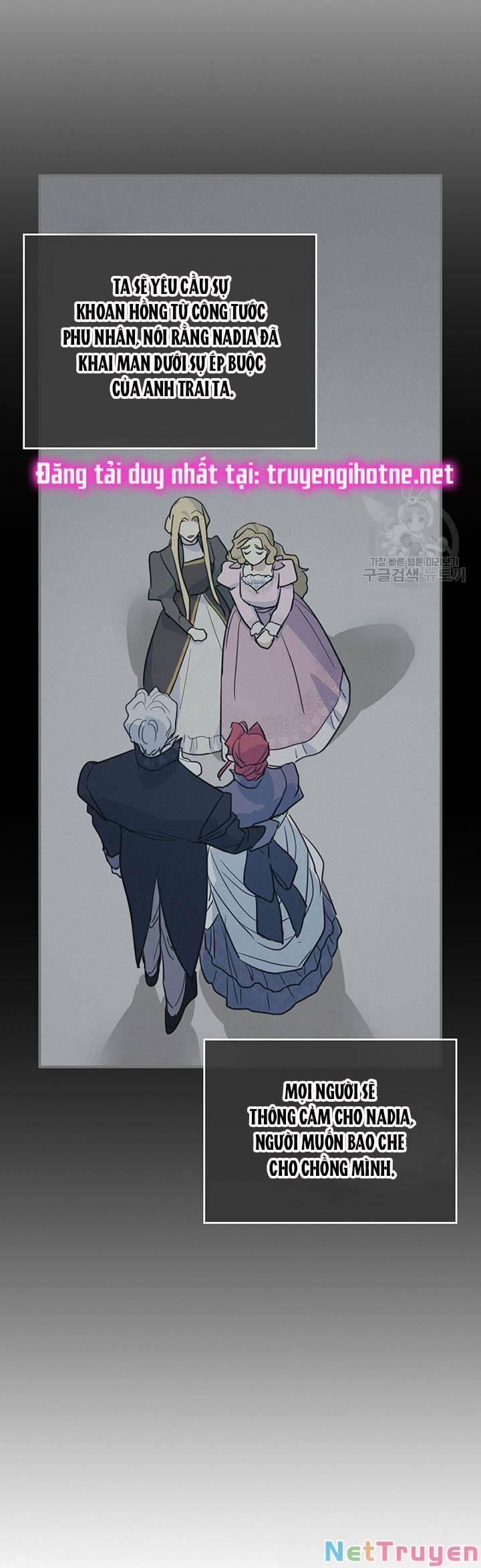 Người Đẹp Và Quái Vật 111 trang 54