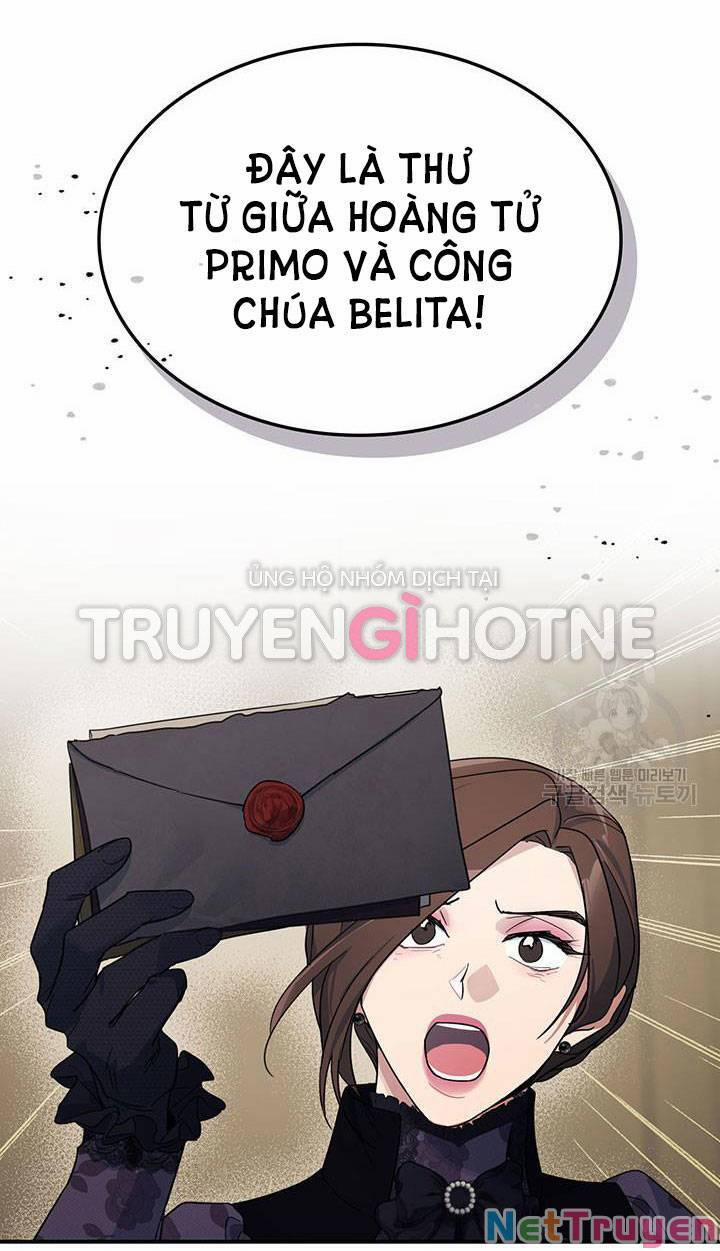 Người Đẹp Và Quái Vật 111 trang 6