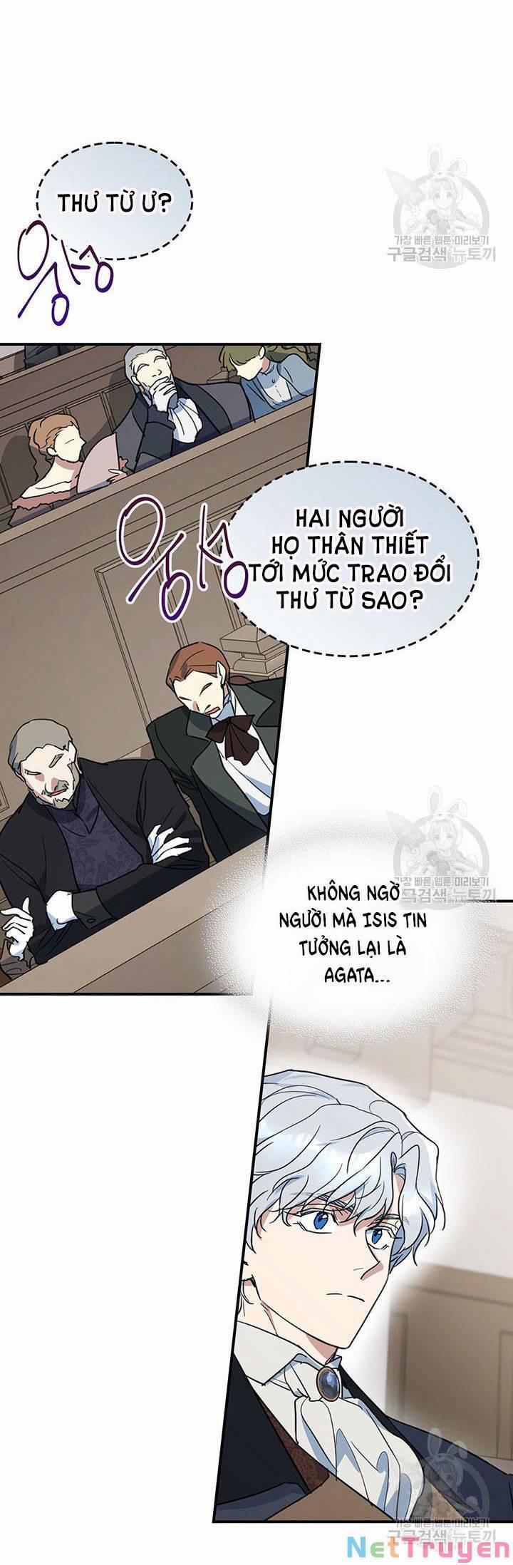 Người Đẹp Và Quái Vật 111 trang 8