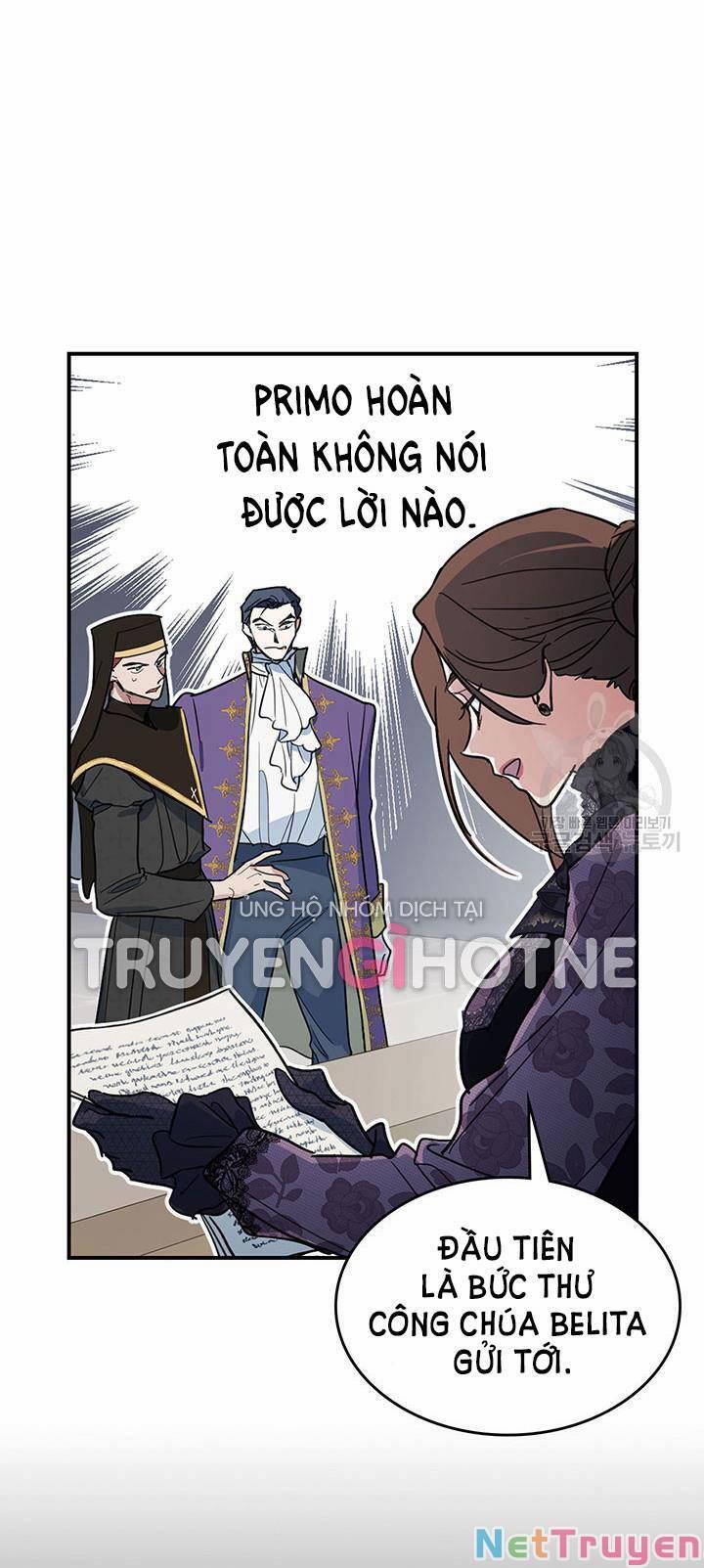 Người Đẹp Và Quái Vật 111 trang 9