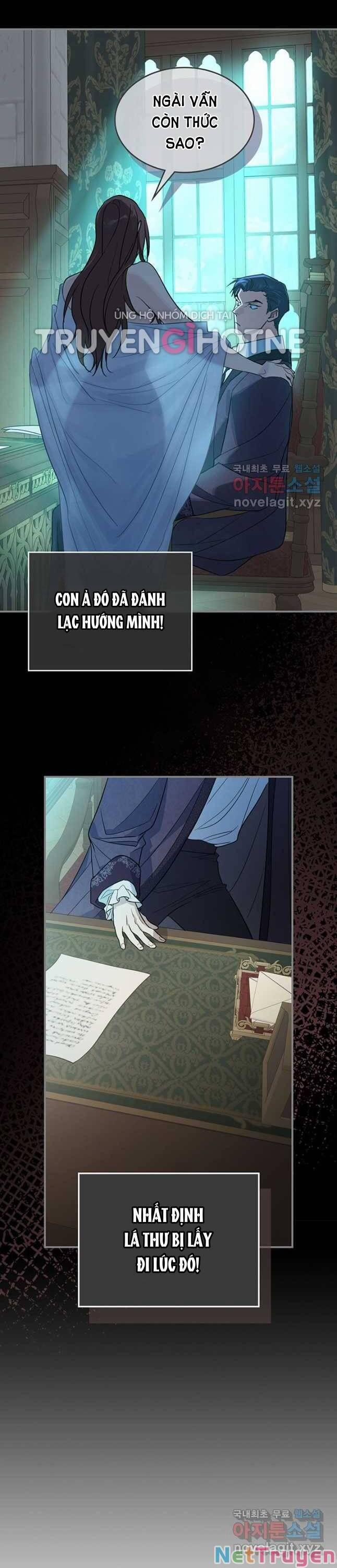 Người Đẹp Và Quái Vật 112 trang 11