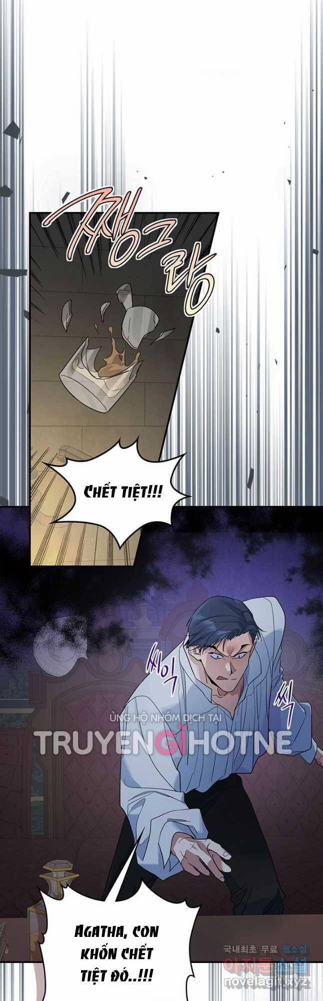 Người Đẹp Và Quái Vật 112 trang 12