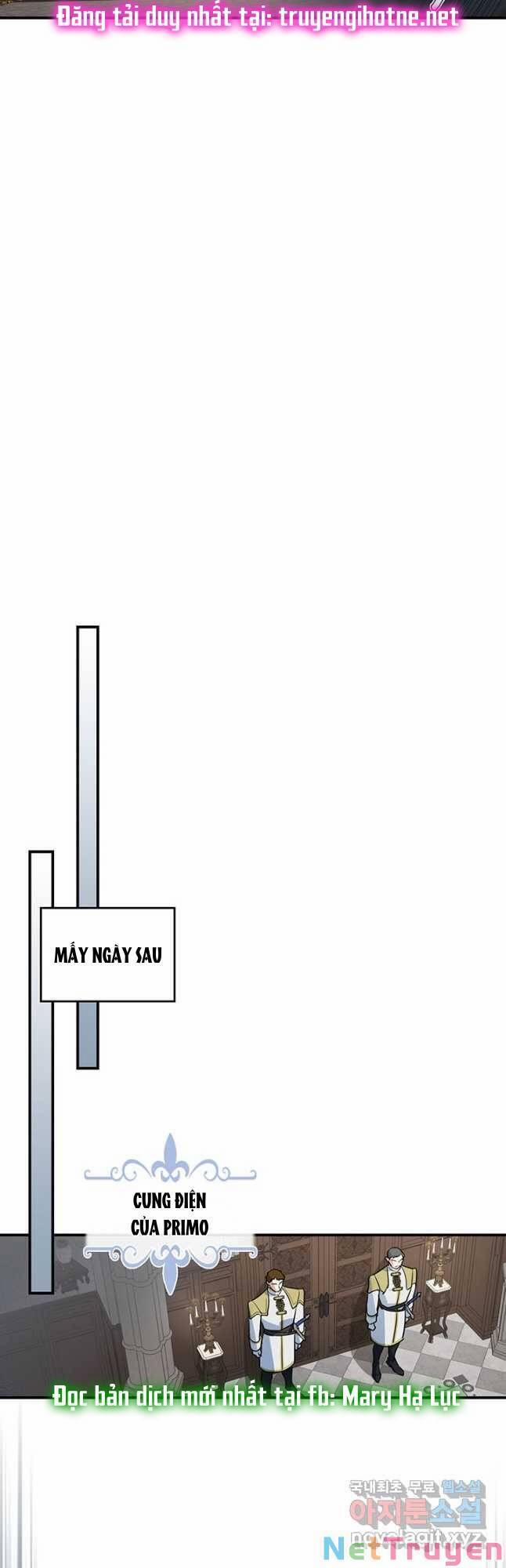 Người Đẹp Và Quái Vật 112 trang 15