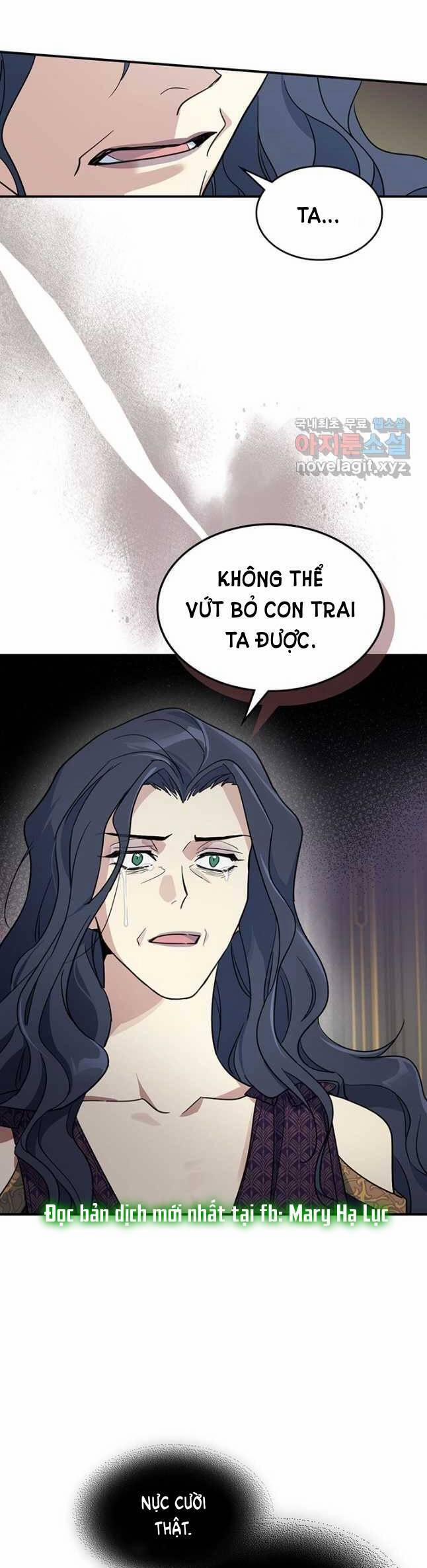 Người Đẹp Và Quái Vật 112 trang 16