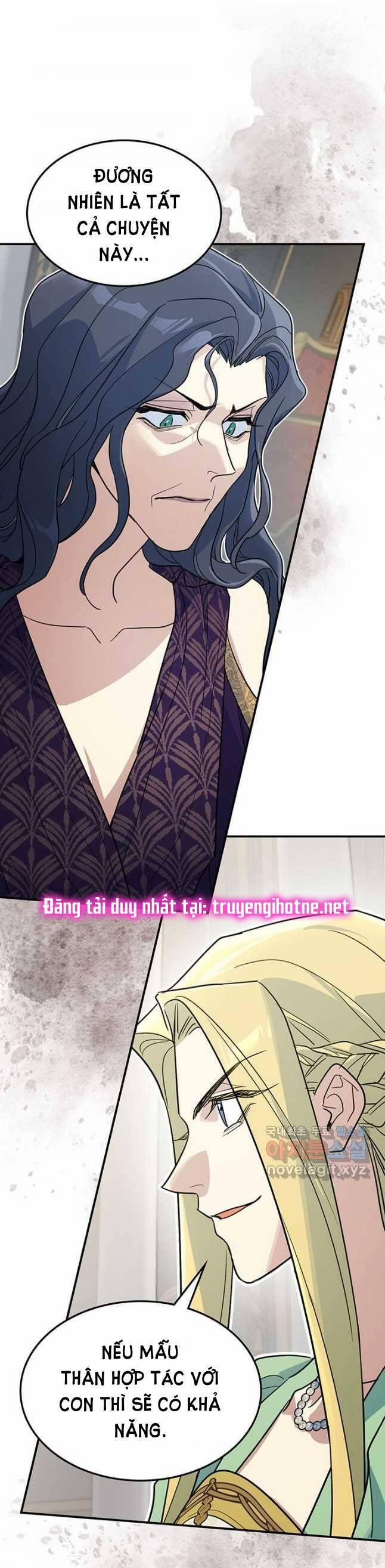 Người Đẹp Và Quái Vật 112 trang 18