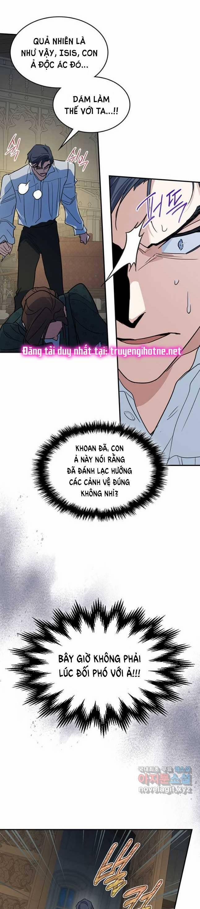 Người Đẹp Và Quái Vật 112 trang 2