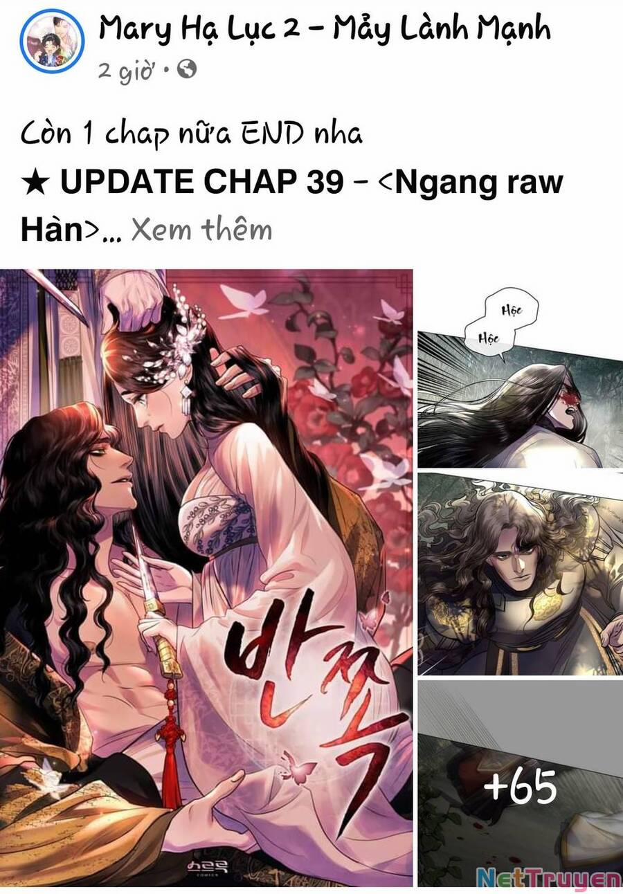 Người Đẹp Và Quái Vật 112 trang 22