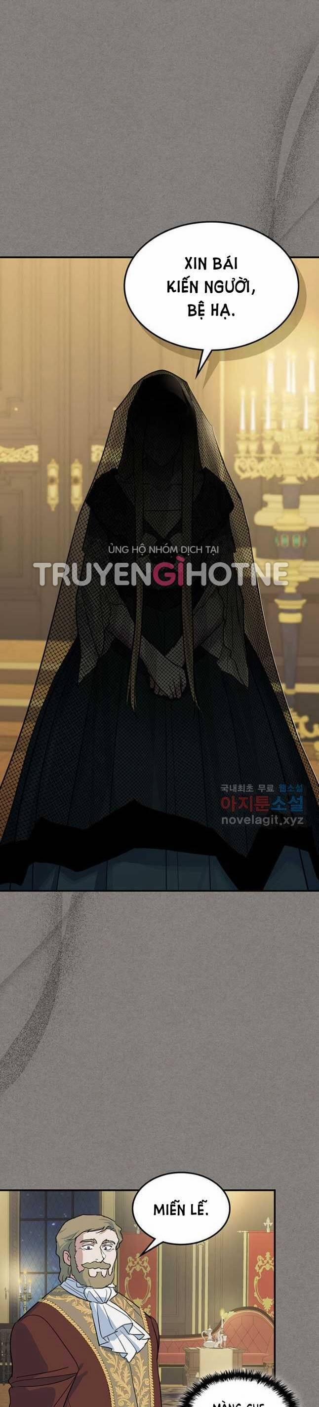 Người Đẹp Và Quái Vật 112 trang 27