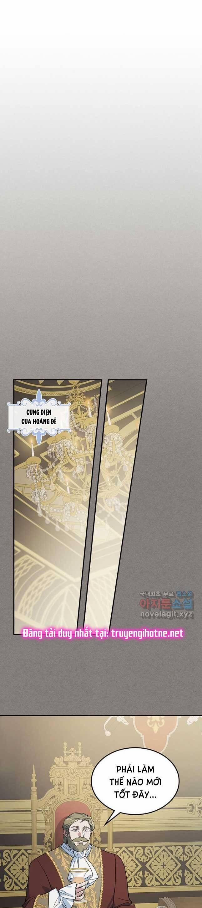 Người Đẹp Và Quái Vật 112 trang 31