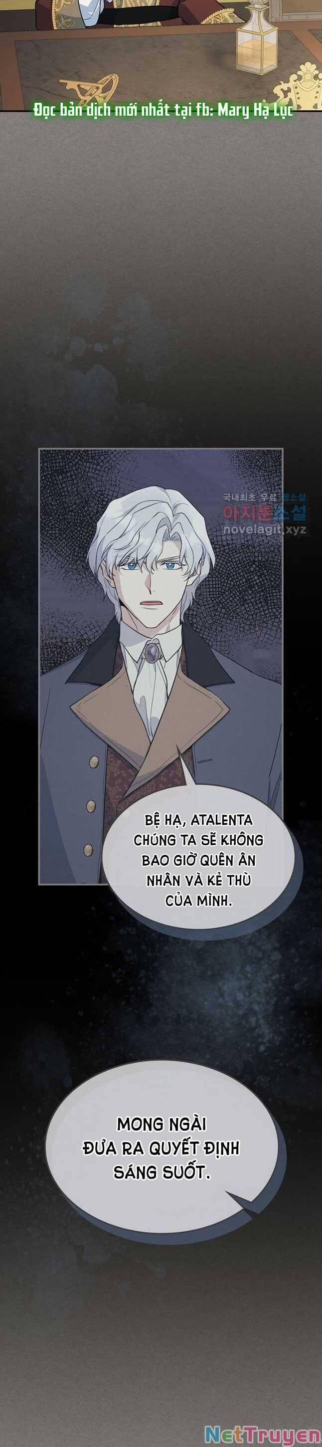 Người Đẹp Và Quái Vật 112 trang 32