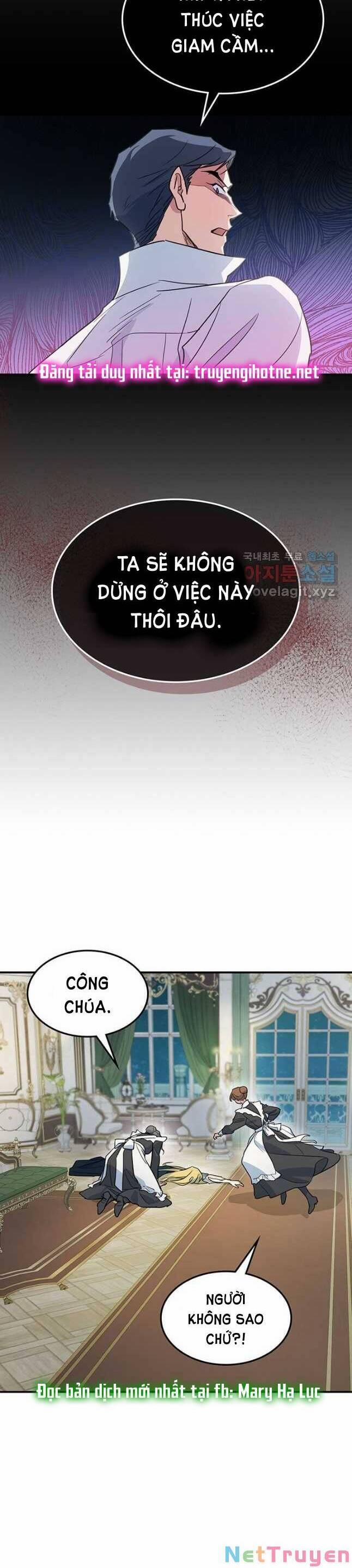 Người Đẹp Và Quái Vật 112 trang 35