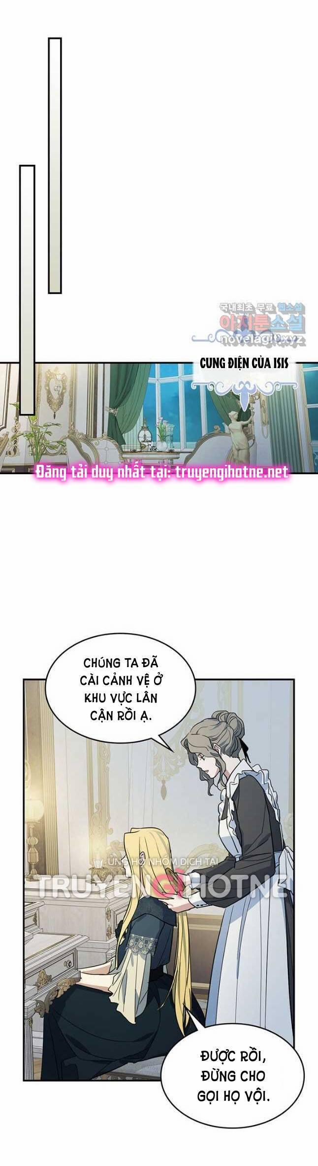 Người Đẹp Và Quái Vật 112 trang 39