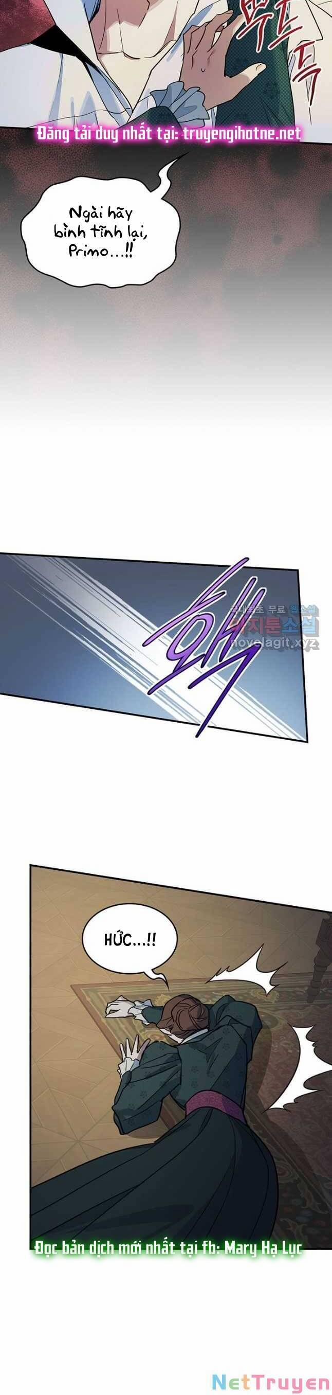 Người Đẹp Và Quái Vật 112 trang 5