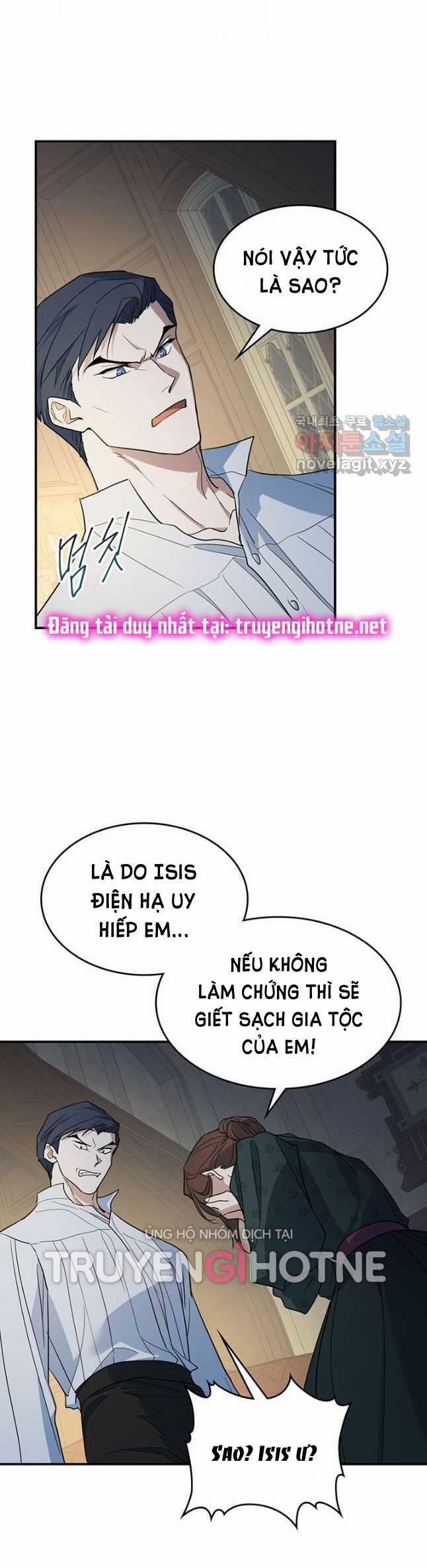 Người Đẹp Và Quái Vật 112 trang 6