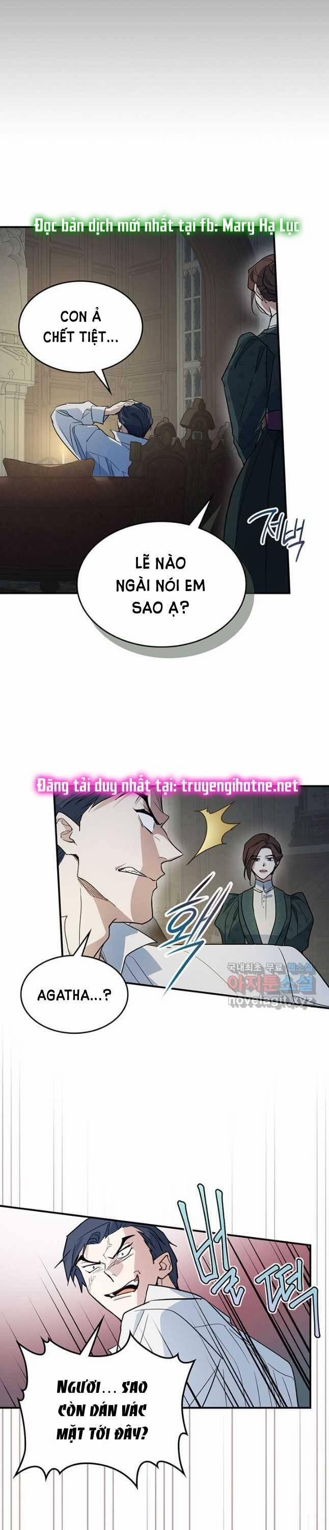 Người Đẹp Và Quái Vật 112 trang 8