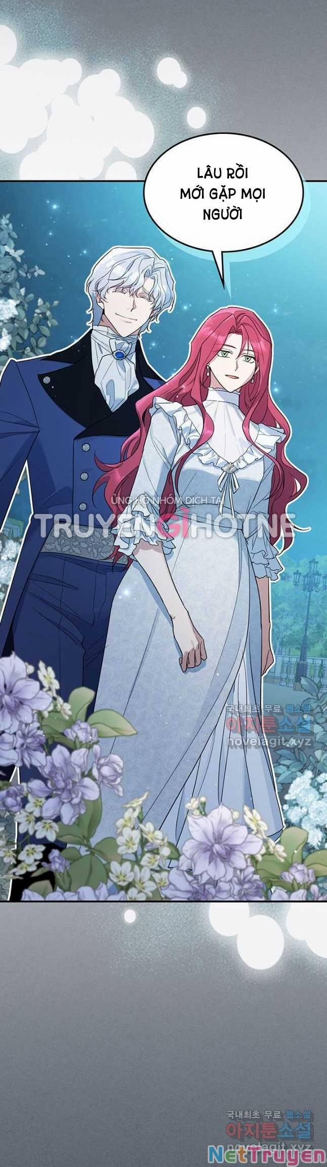 Người Đẹp Và Quái Vật 113 trang 15