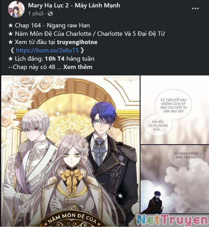 Người Đẹp Và Quái Vật 113 trang 19