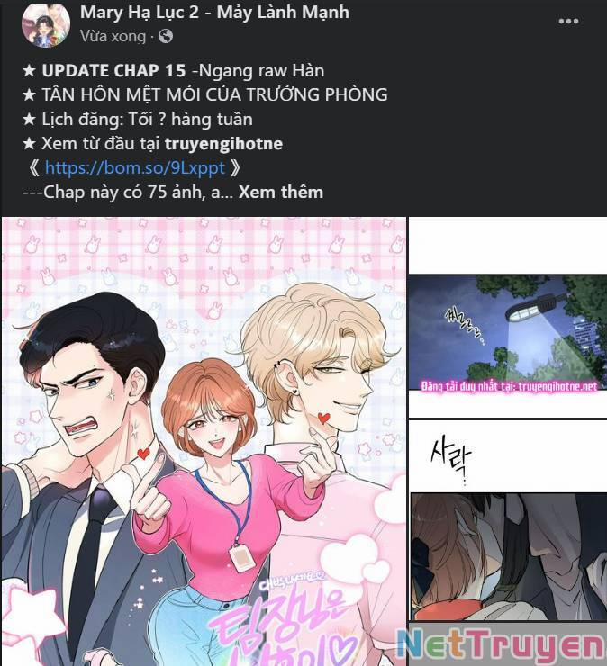 Người Đẹp Và Quái Vật 113 trang 20