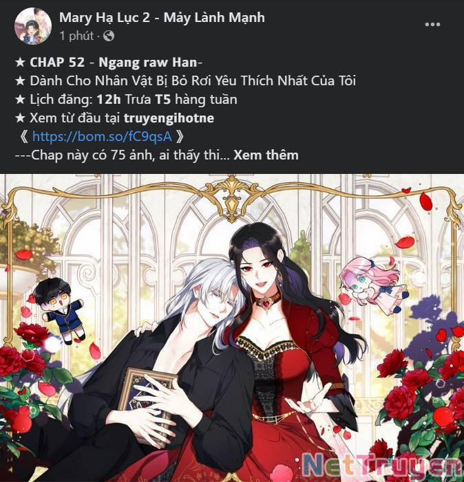 Người Đẹp Và Quái Vật 113 trang 21