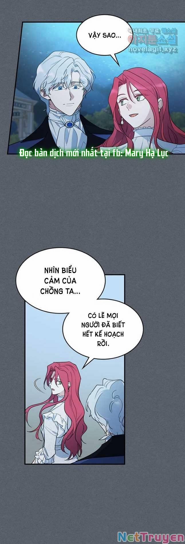 Người Đẹp Và Quái Vật 113 trang 23