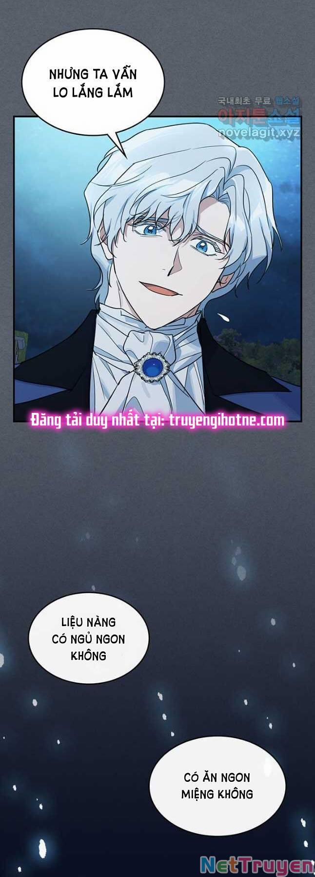 Người Đẹp Và Quái Vật 113 trang 24