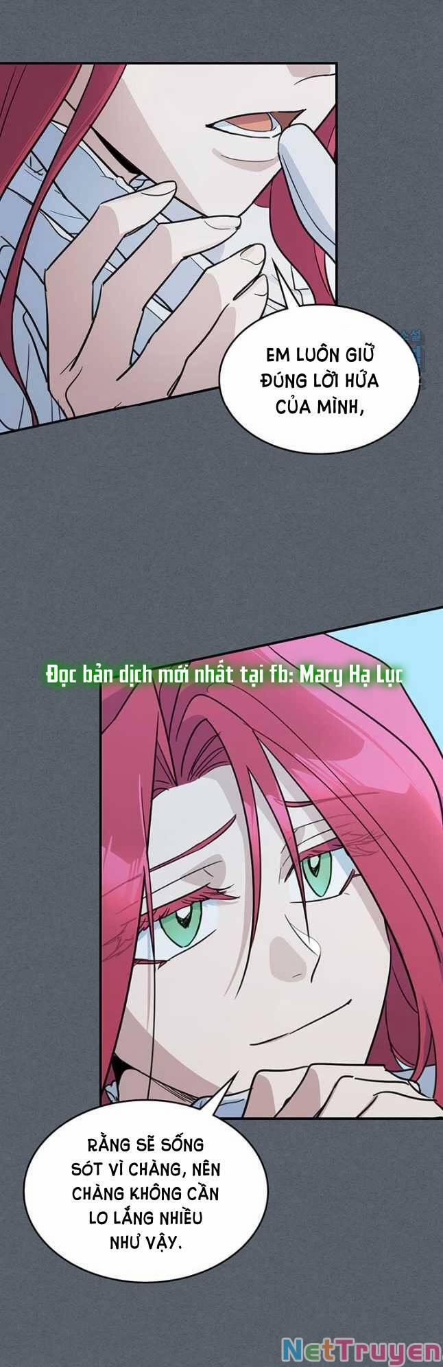 Người Đẹp Và Quái Vật 113 trang 26