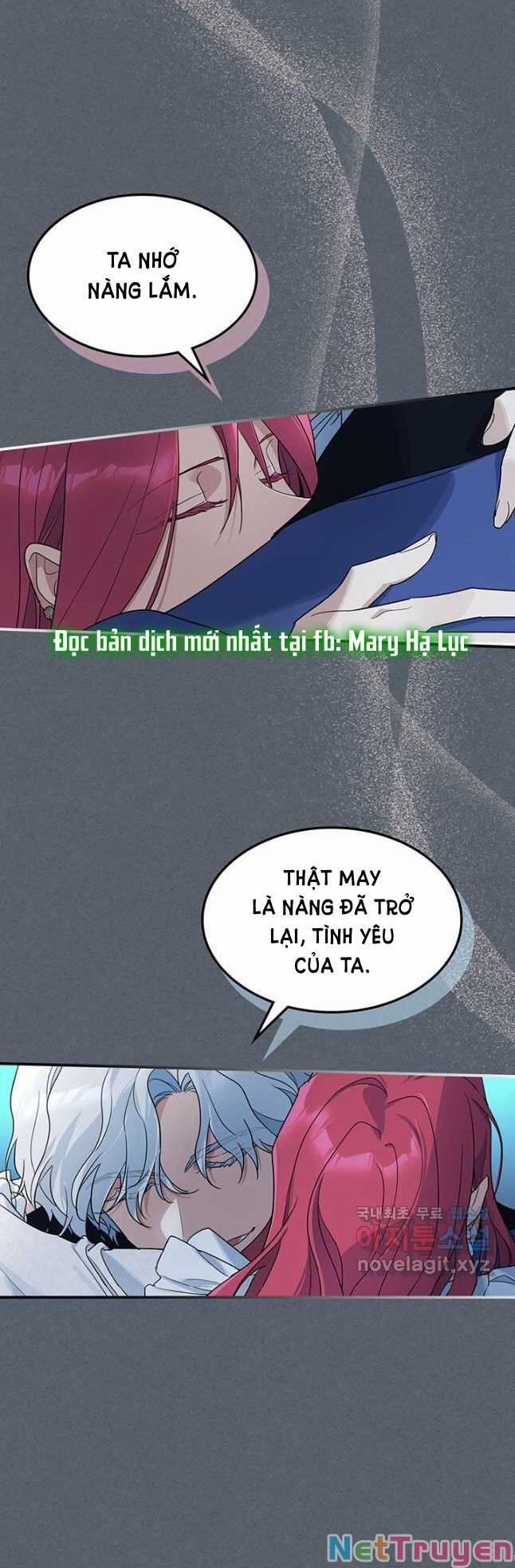 Người Đẹp Và Quái Vật 113 trang 28