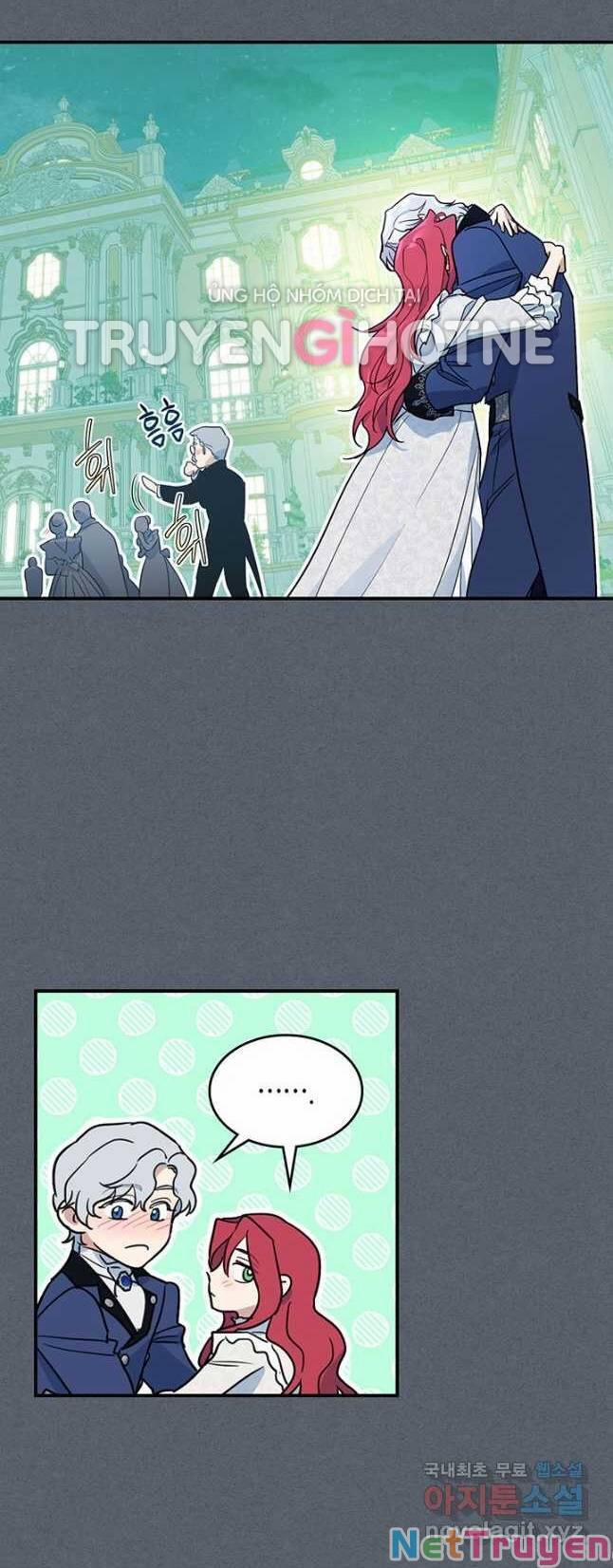 Người Đẹp Và Quái Vật 113 trang 29