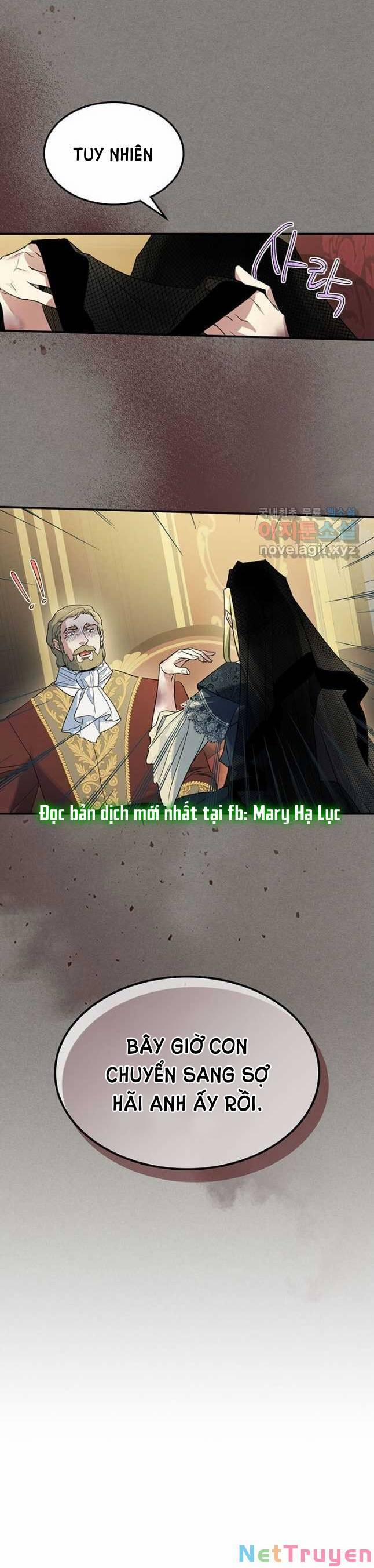 Người Đẹp Và Quái Vật 113 trang 3