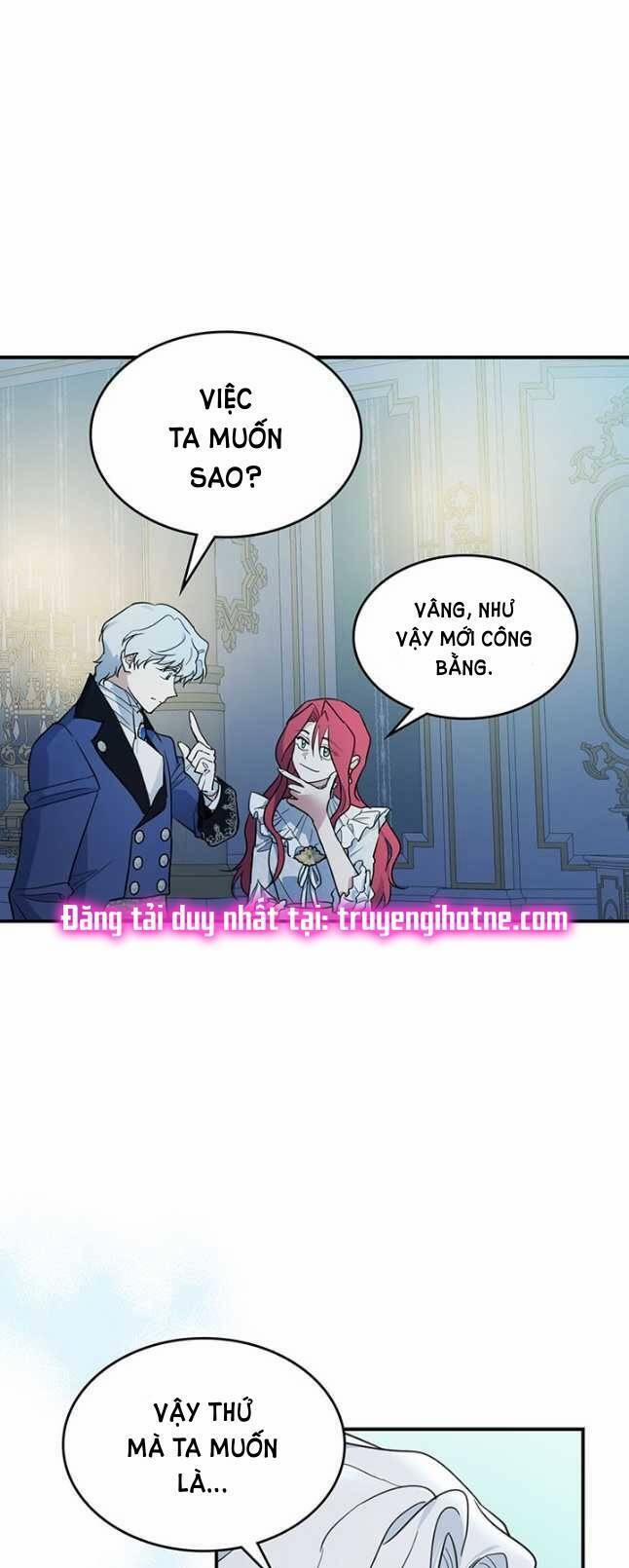 Người Đẹp Và Quái Vật 113 trang 32