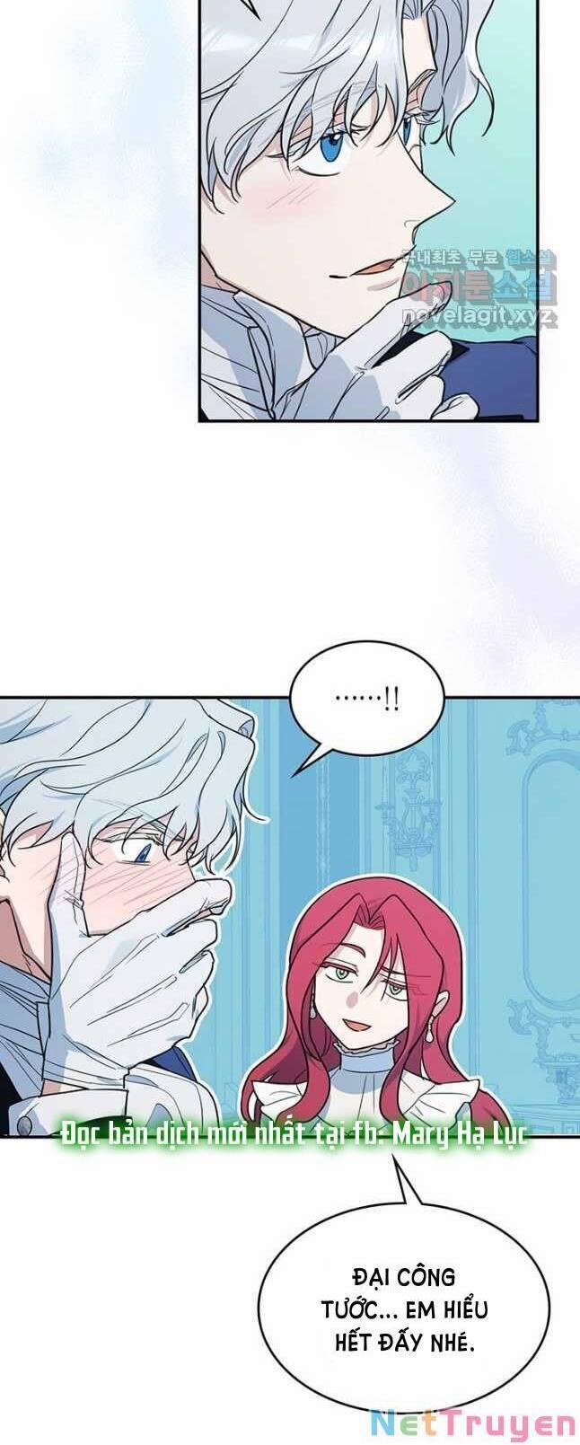 Người Đẹp Và Quái Vật 113 trang 33