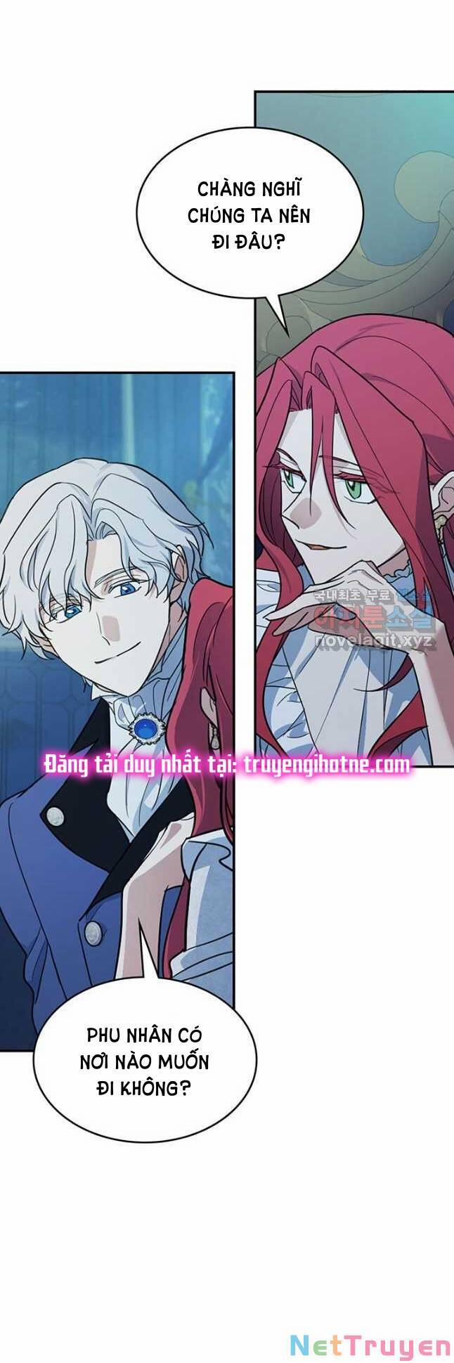 Người Đẹp Và Quái Vật 113 trang 36