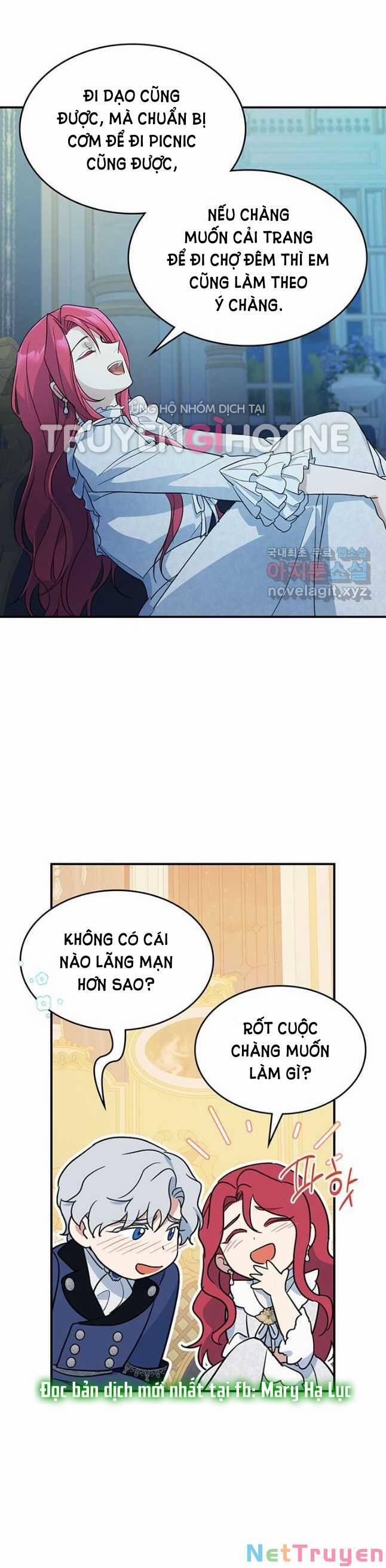 Người Đẹp Và Quái Vật 113 trang 37