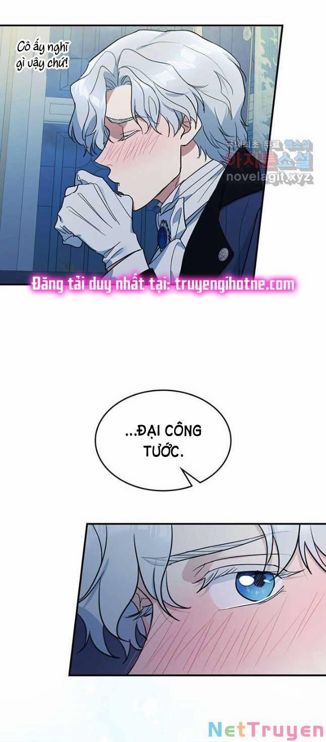 Người Đẹp Và Quái Vật 113 trang 38