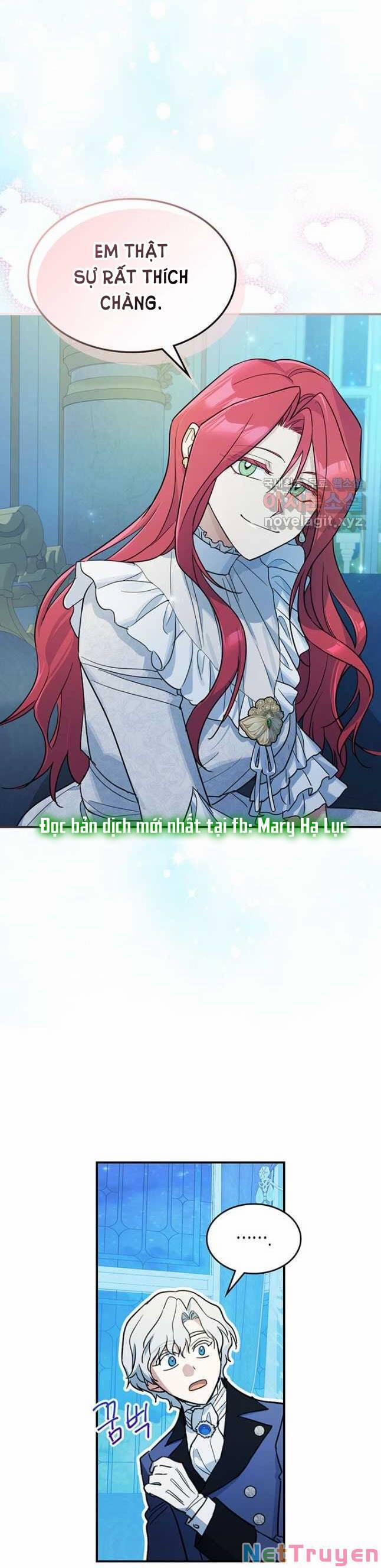 Người Đẹp Và Quái Vật 113 trang 39