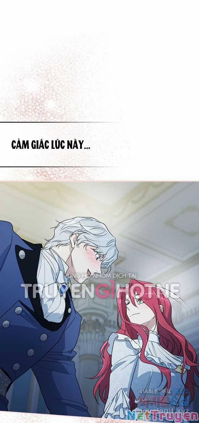 Người Đẹp Và Quái Vật 113 trang 41