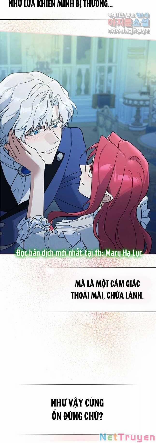 Người Đẹp Và Quái Vật 113 trang 43