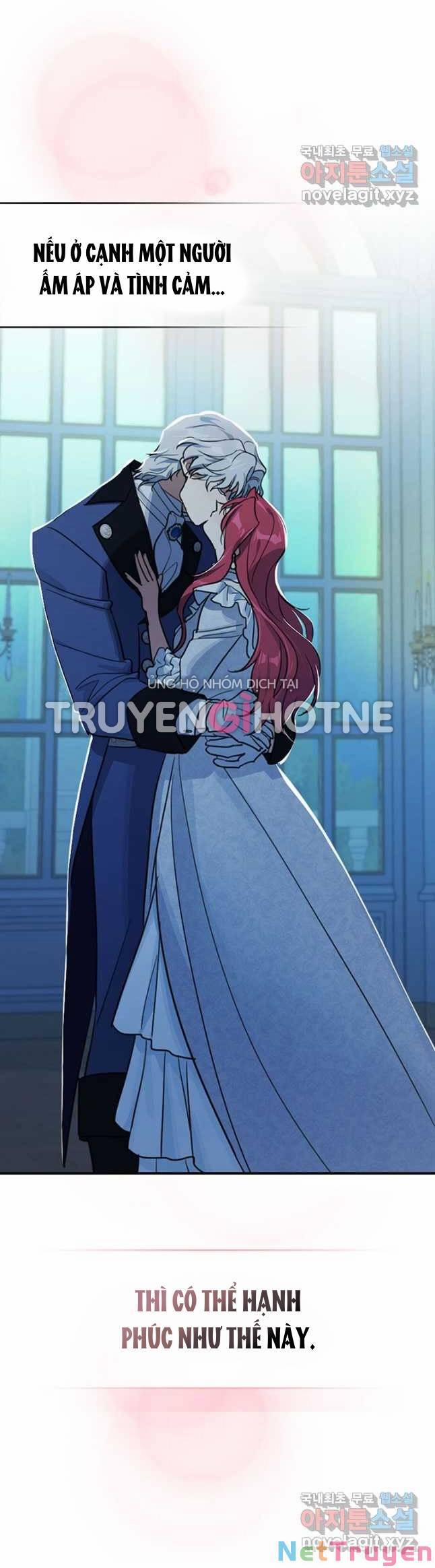 Người Đẹp Và Quái Vật 113 trang 44