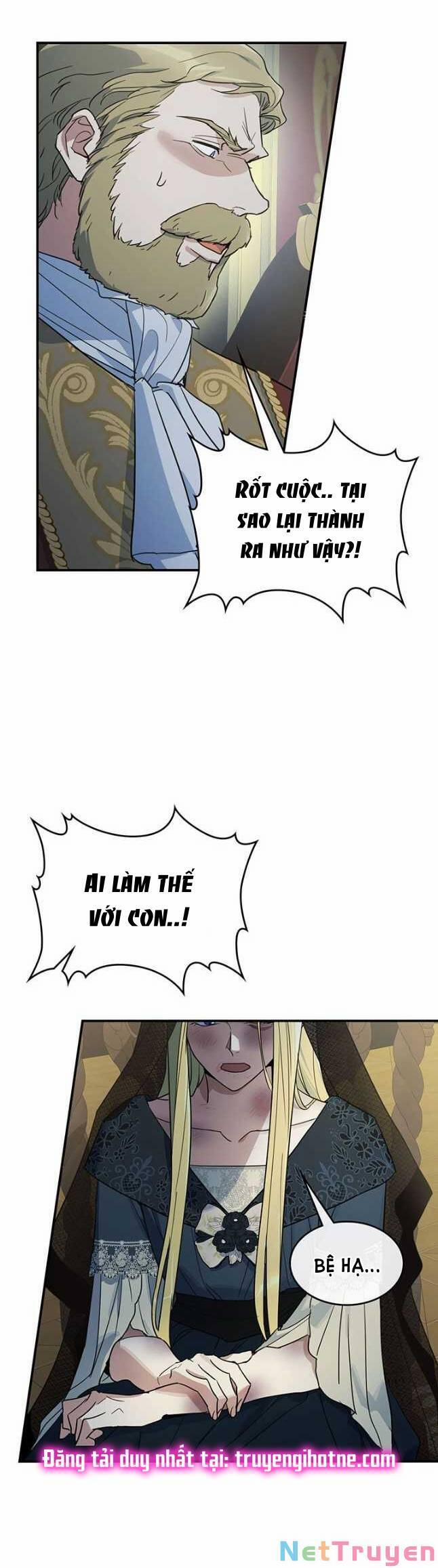 Người Đẹp Và Quái Vật 113 trang 5